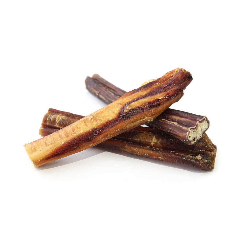 6" Mega Monster Bully Sticks (10-Pack)