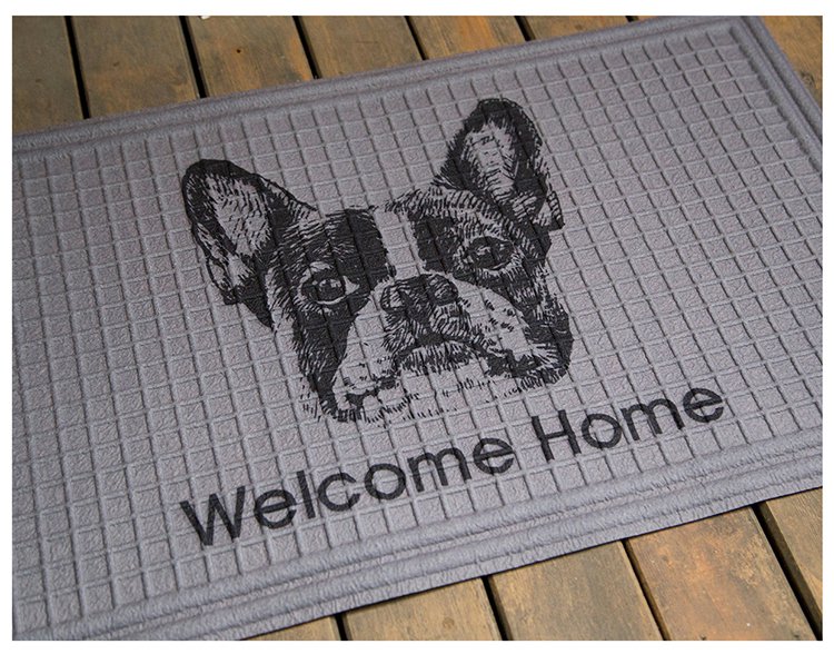 Dog Doormat
