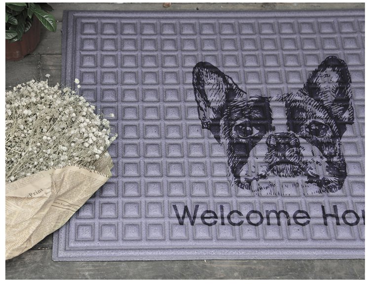 Dog Doormat